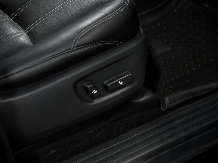 Toyota Land Cruiser Prado 2017 года, 296 680 км - вид 25
