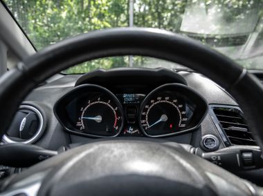 Ford Fiesta 2015 года, 105 000 км - вид 5