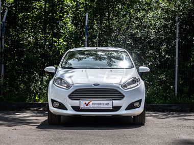Ford Fiesta 2015 года, 105 000 км - вид 3