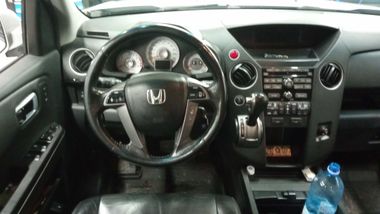 Honda Pilot 2012 года, 242 051 км - вид 5
