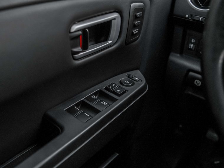 Honda Pilot 2012 года, 242 051 км - вид 10