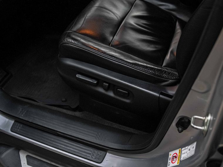 Honda Pilot 2012 года, 242 051 км - вид 12