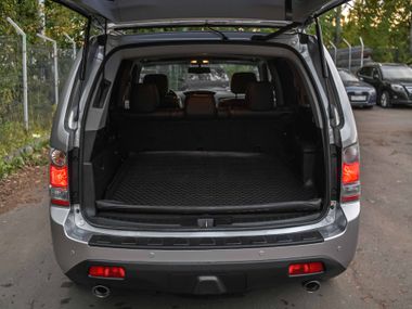 Honda Pilot 2012 года, 242 051 км - вид 17