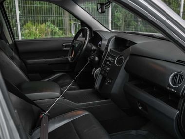 Honda Pilot 2012 года, 242 051 км - вид 14