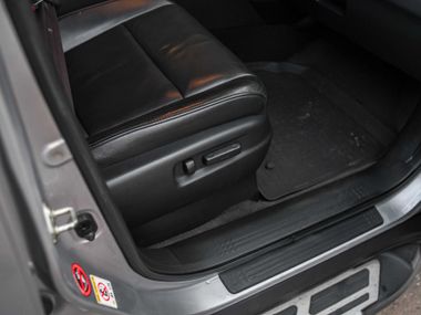 Honda Pilot 2012 года, 242 051 км - вид 16