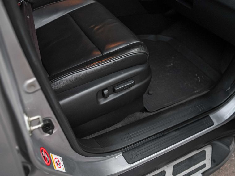 Honda Pilot 2012 года, 242 051 км - вид 16