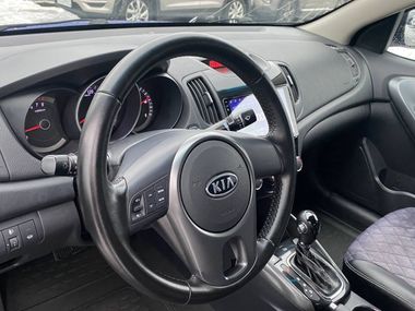 KIA Cerato 2011 года, 153 999 км - вид 11