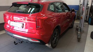 Haval Jolion 2023 года, 14 599 км - вид 3