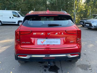 Haval Jolion 2023 года, 14 599 км - вид 5