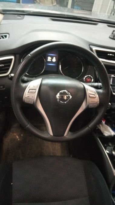 Nissan X-Trail 2018 года, 151 000 км - вид 5