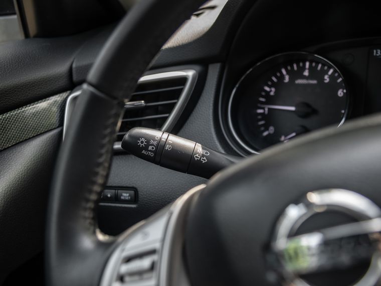 Nissan X-Trail 2018 года, 151 000 км - вид 6