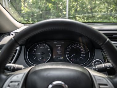 Nissan X-Trail 2018 года, 151 000 км - вид 5