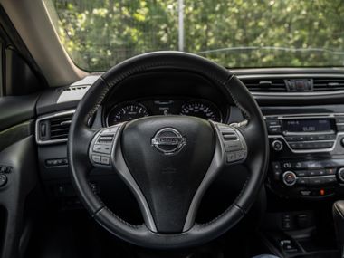 Nissan X-Trail 2018 года, 151 000 км - вид 7
