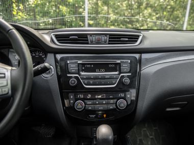 Nissan X-Trail 2018 года, 151 000 км - вид 9