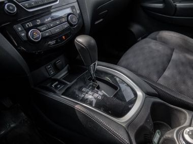 Nissan X-Trail 2018 года, 151 000 км - вид 10