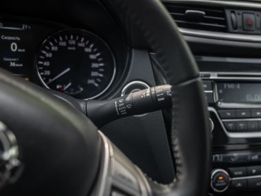 Nissan X-Trail 2018 года, 151 000 км - вид 8