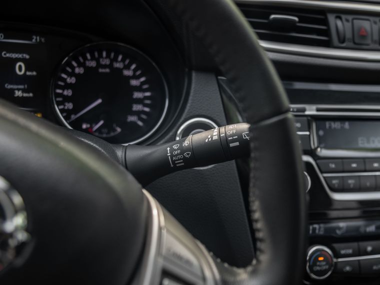 Nissan X-Trail 2018 года, 151 000 км - вид 8
