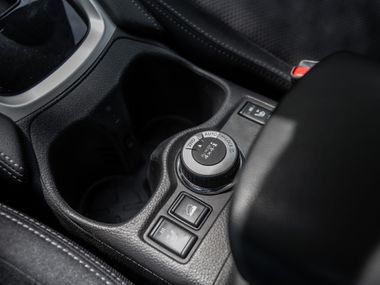 Nissan X-Trail 2018 года, 151 000 км - вид 11