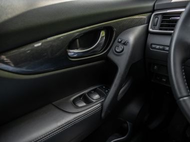 Nissan X-Trail 2018 года, 151 000 км - вид 12