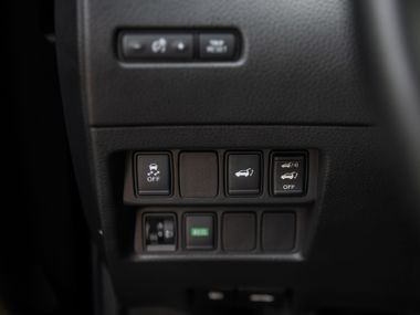 Nissan X-Trail 2018 года, 151 000 км - вид 13