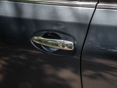 Nissan X-Trail 2018 года, 151 000 км - вид 18