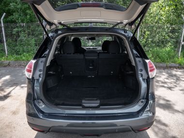 Nissan X-Trail 2018 года, 151 000 км - вид 16