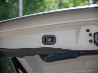 Nissan X-Trail 2018 года, 151 000 км - вид 17