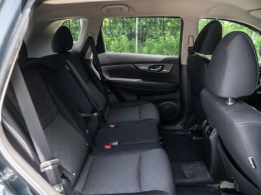 Nissan X-Trail 2018 года, 151 000 км - вид 14