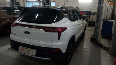 Москвич 3 2023 года, 35 445 км - вид 3