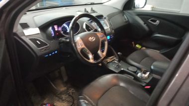 Hyundai ix35 2013 года, 145 000 км - вид 5