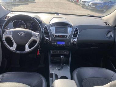 Hyundai ix35 2013 года, 145 000 км - вид 7