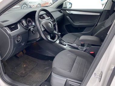 Skoda Octavia 2015 года, 216 900 км - вид 15