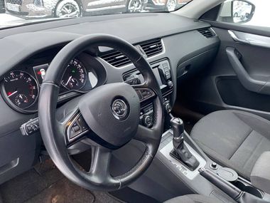 Skoda Octavia 2015 года, 216 900 км - вид 10