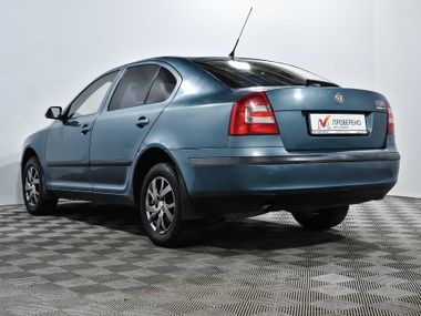 Skoda Octavia 2008 года, 249 998 км - вид 6