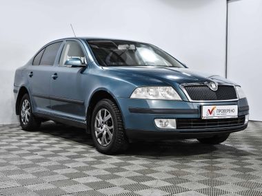 Skoda Octavia 2008 года, 249 998 км - вид 3