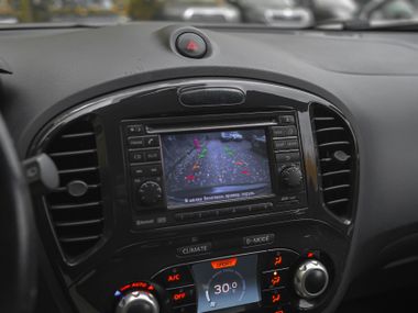 Nissan Juke 2012 года, 195 962 км - вид 8