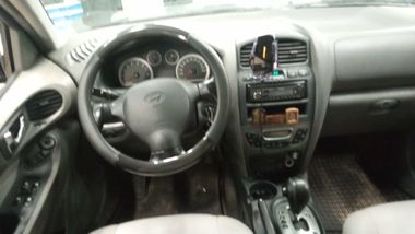 Hyundai Santa Fe 2011 года, 205 811 км - вид 5