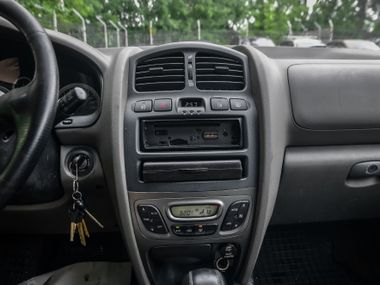 Hyundai Santa Fe 2011 года, 205 811 км - вид 7