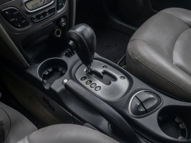 Hyundai Santa Fe 2011 года, 205 811 км - вид 9
