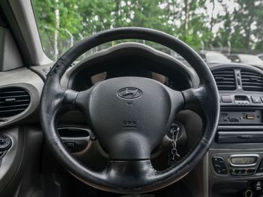 Hyundai Santa Fe 2011 года, 205 811 км - вид 6