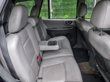 Hyundai Santa Fe 2011 года, 205 811 км - вид 11
