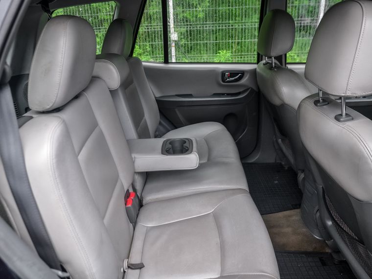 Hyundai Santa Fe 2011 года, 205 811 км - вид 11