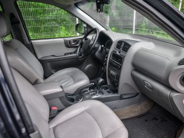 Hyundai Santa Fe 2011 года, 205 811 км - вид 12