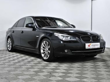 BMW 5 серия 2008 года, 295 002 км - вид 5