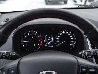 Hyundai Creta 2017 года, 165 191 км - вид 5