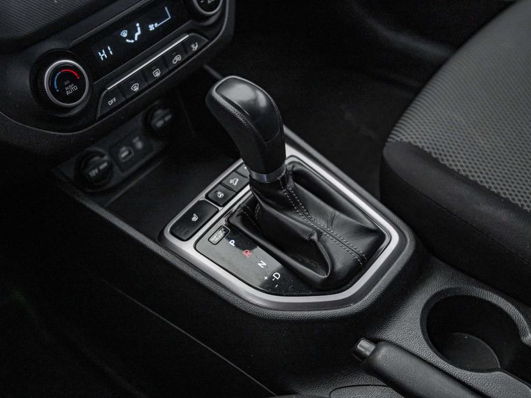 Hyundai Creta 2017 года, 165 191 км - вид 9