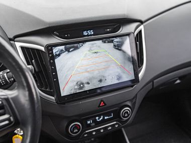 Hyundai Creta 2017 года, 165 191 км - вид 8