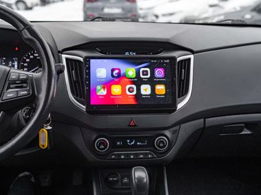 Hyundai Creta 2017 года, 165 191 км - вид 7