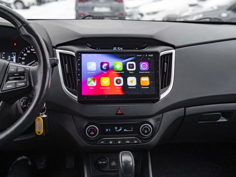 Hyundai Creta 2017 года, 165 191 км - вид 7