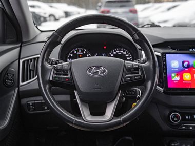 Hyundai Creta 2017 года, 165 191 км - вид 6